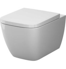 Унитаз подвесной AM.PM Gem Aquaspin C901901SC с сиденьем