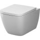 Унитаз подвесной AM.PM Gem Aquaspin C901901SC с сиденьем