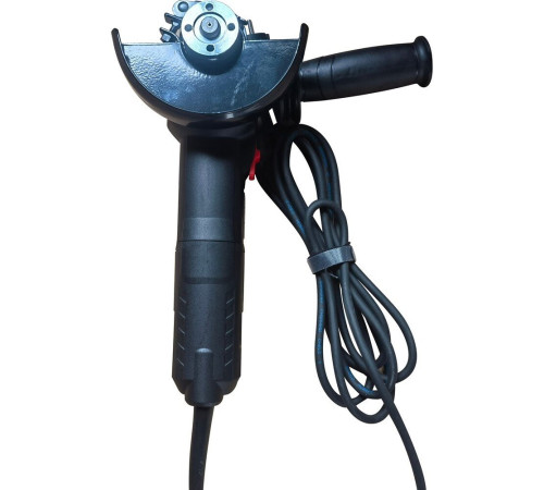 Угловая шлифмашина TEH TG12512VP