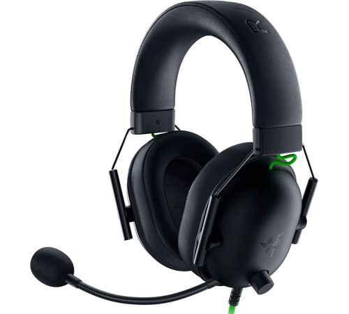 Наушники Razer BlackShark V2 X USB