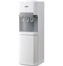 Кулер для воды Vatten V11WKB белый