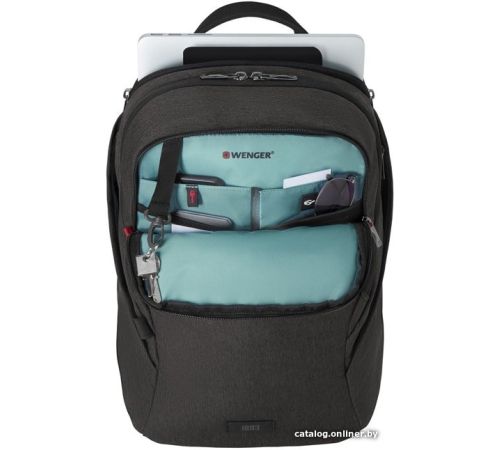 Городской рюкзак Wenger MX Light 611642