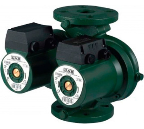 Циркуляционный насос DAB D 50/250.40 T