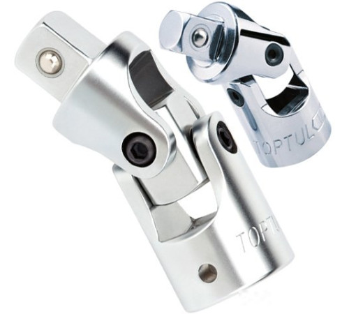 Набор торцевых головок Toptul GCAD1502 15 предметов