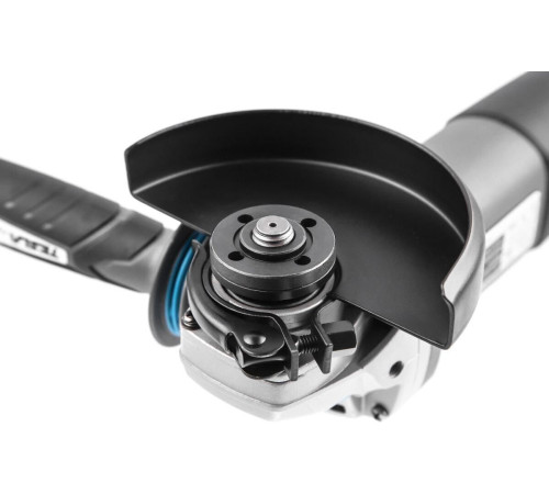 Угловая шлифмашина Tesla TAG950C