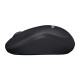 Мышь Logitech B220 Silent черный