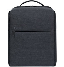 Рюкзак Xiaomi Mi City Backpack 2 темно-серый