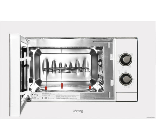 Микроволновая печь Korting KMI 820 RSI