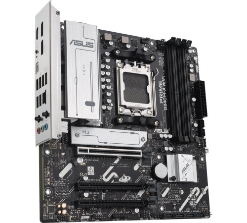 Материнская плата ASUS Prime B840M-A WiFi