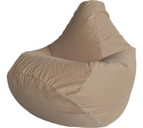 Кресло-мешок Flagman Груша Мега XXXL Г3.5-262 Velutto 05
