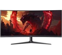 Игровой монитор Acer Nitro XZ340CURW0bmiiphx UM.CX0CD.002