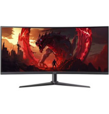 Игровой монитор Acer Nitro XZ340CURW0bmiiphx UM.CX0CD.002