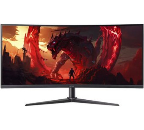 Игровой монитор Acer Nitro XZ340CURW0bmiiphx UM.CX0CD.002