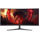 Игровой монитор Acer Nitro XZ340CURW0bmiiphx UM.CX0CD.002