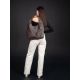 Женская сумка MT.style Gabbi коричневый
