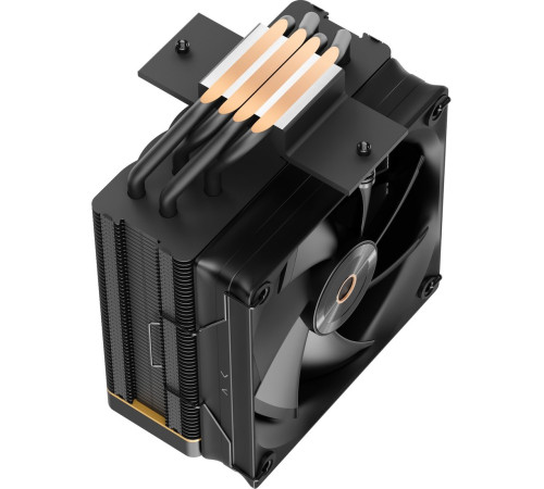 Кулер для процессора Ocypus Iota A40 BK