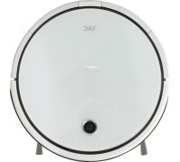 Робот-пылесос JVC JH-VR510 белый