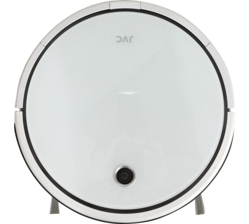 Робот-пылесос JVC JH-VR510 белый