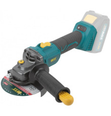 Угловая шлифмашина FIT 79912 без АКБ