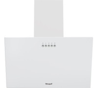 Кухонная вытяжка Weissgauff Sigma 60 PB WH белый