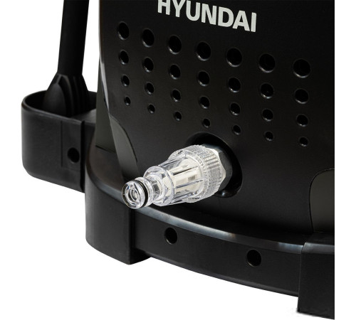 Мойка высокого давления Hyundai HHW 180-525
