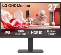 Монитор LG 27BA45QB-B