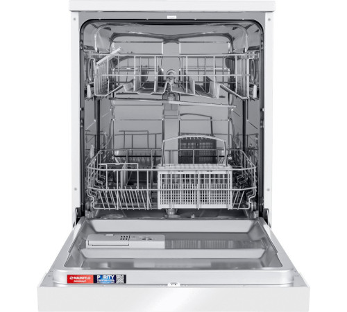Отдельностоящая посудомоечная машина MAUNFELD MWF60121W