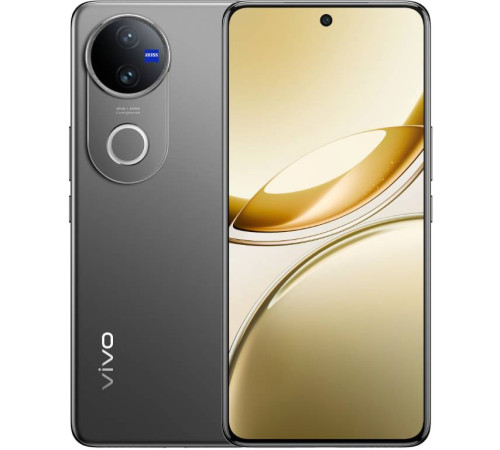 Телефон Vivo V50 12GB/512GB международная версия штормовой черный