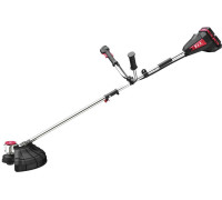 Триммер P.I.T. PTR20H-380A/1 с 2-мя АКБ