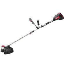 Триммер P.I.T. PTR20H-380A/1 с 2-мя АКБ