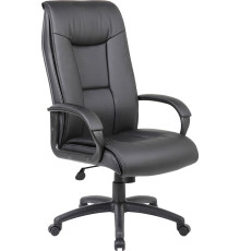 Кресло Brabix Work EX-513 черный