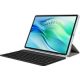 Планшет Teclast P50 2025 4GB/128GB LTE бирюзовый, с чехлом и клавиатурой