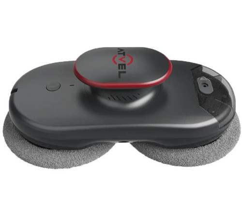 Робот для мытья окон Atvel Zorro Z6 Spray Plus