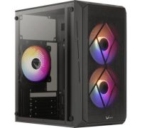Корпус Formula CS-107 Plus черный