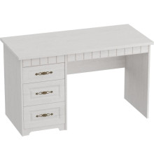 Стол Мебельград Прованс бодега белая/патина премиум