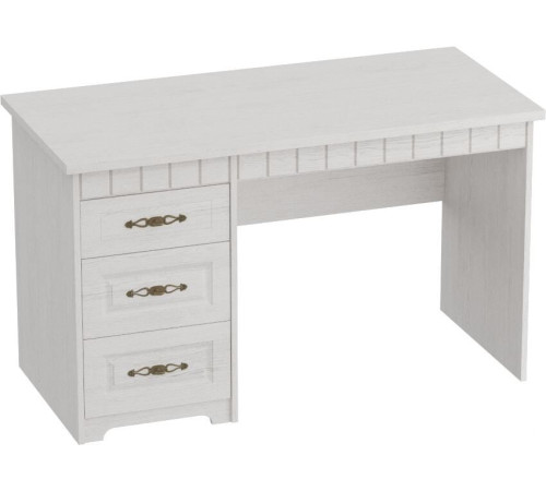 Стол Мебельград Прованс бодега белая/патина премиум