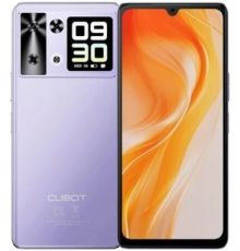 Телефон Cubot P90 12GB/256GB фиолетовый