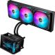 Система жидкостного охлаждения для процессора ASUS ROG Ryuo IV SLC 360 ARGB