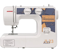 Швейная машина Janome JL23