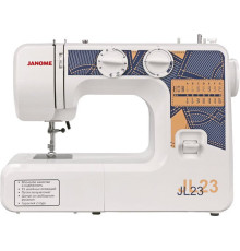 Швейная машина Janome JL23