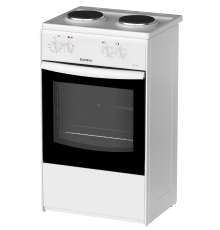 Кухонная плита  Darina S EM521 404 W