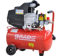 Компрессор Brado AR25A