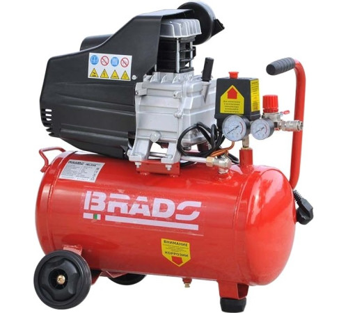 Компрессор Brado AR25A