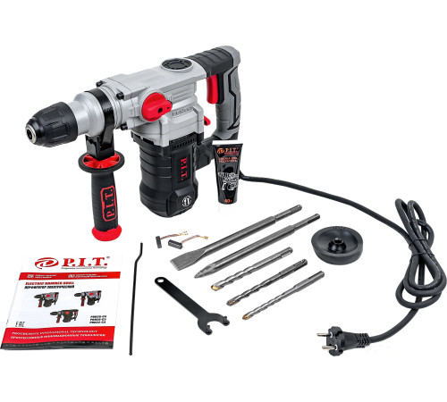 Перфоратор P.I.T. PBH28-C3