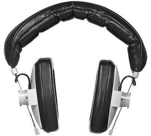Наушники Beyerdynamic DT 100 16 Ом