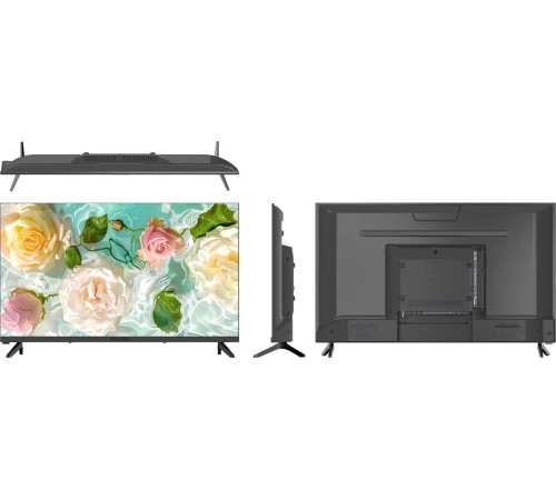 Телевизор Витязь 32LF1224