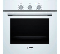 Электрический духовой шкаф Bosch Serie 2 HBF011BV0Q