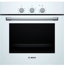 Электрический духовой шкаф Bosch Serie 2 HBF011BV0Q