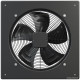 Осевой вентилятор ERA D 400 Storm 400