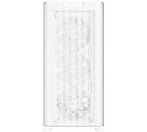 Корпус ASUS A21 Plus белый